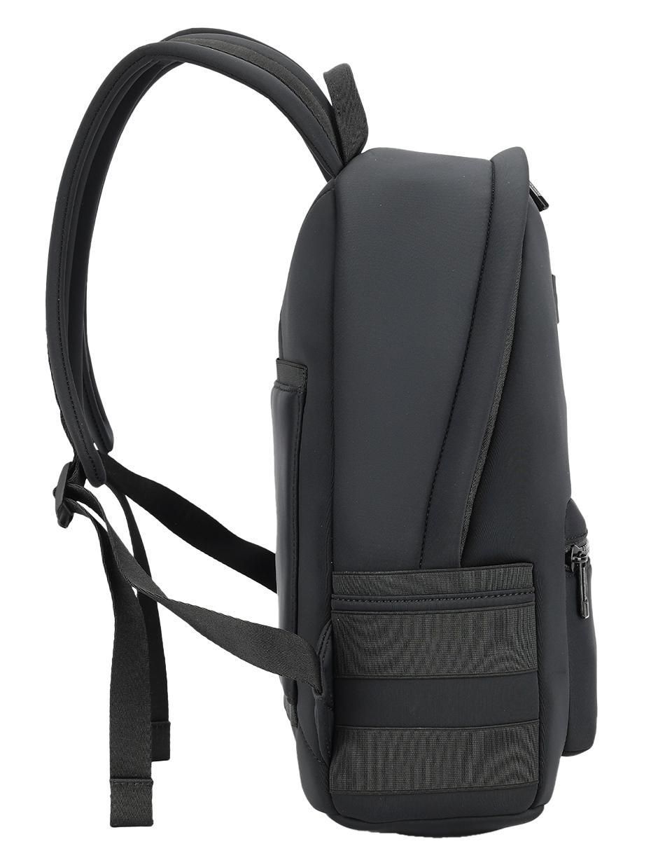 Mochila con portalaptop Cool Capital Slay impermeable unisex