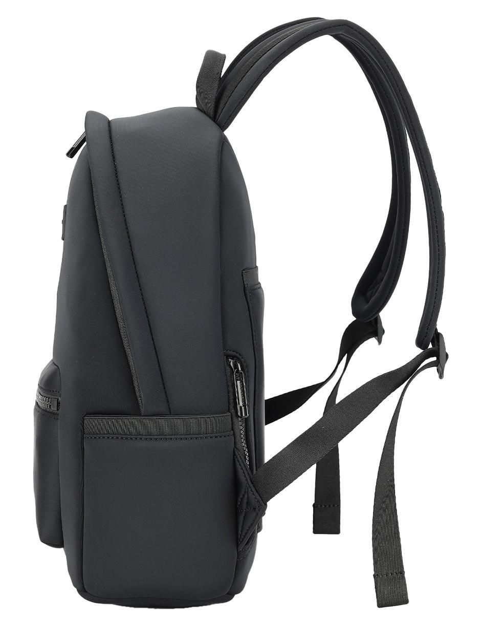 Mochila con portalaptop Cool Capital Slay impermeable unisex