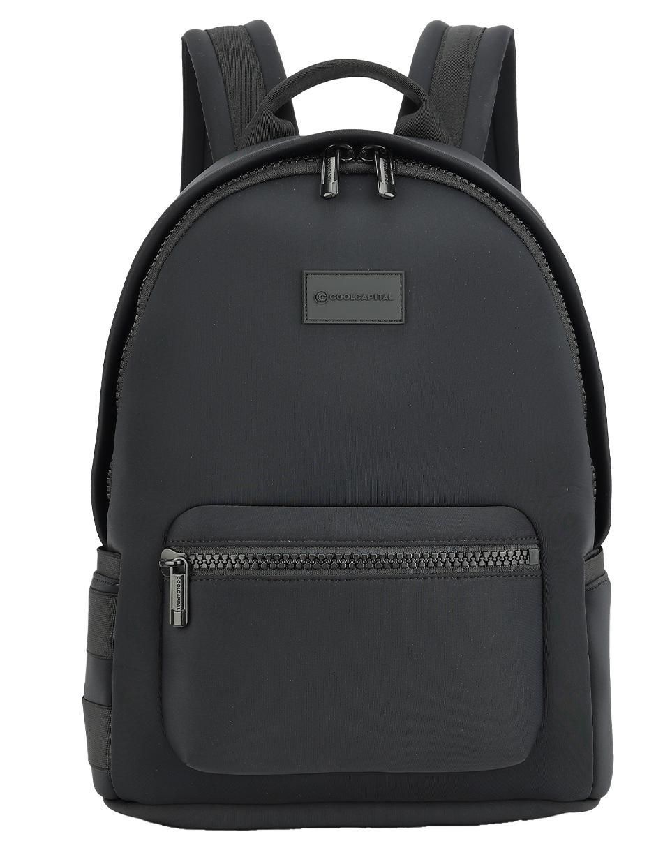 Mochila con portalaptop Slay impermeable unisex Mochila con portalaptop Slay impermeable unisex