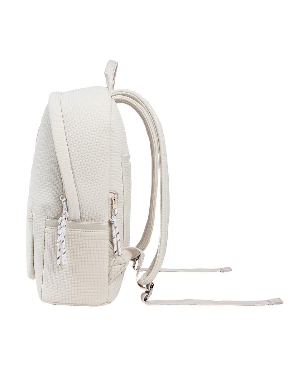 Mochila con portalaptop Cool Capital Nara impermeable unisex