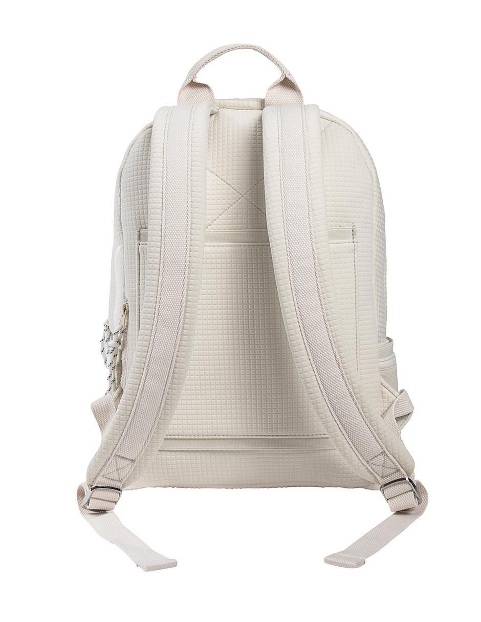 Mochila con portalaptop Cool Capital Nara impermeable unisex