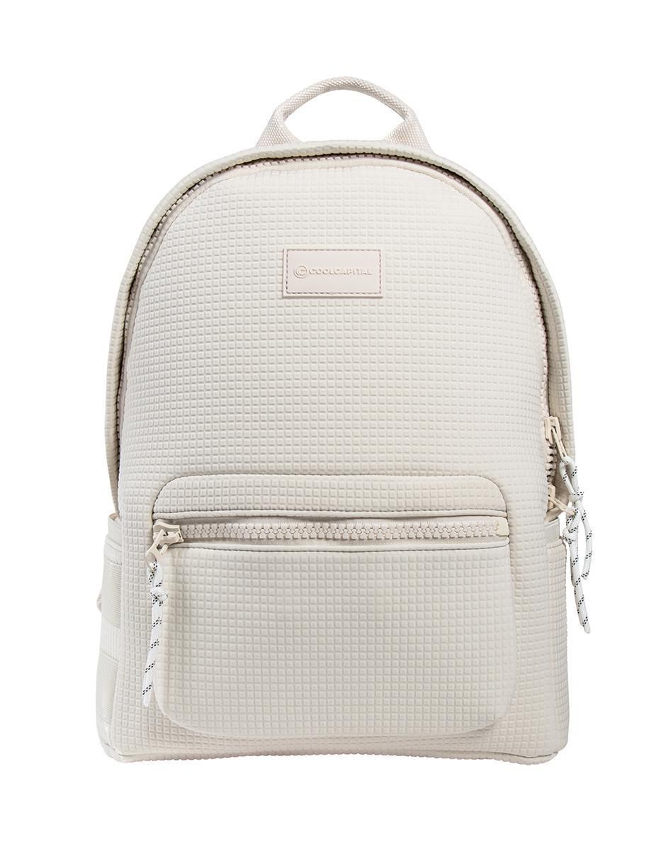 Mochila con portalaptop Nara impermeable unisex