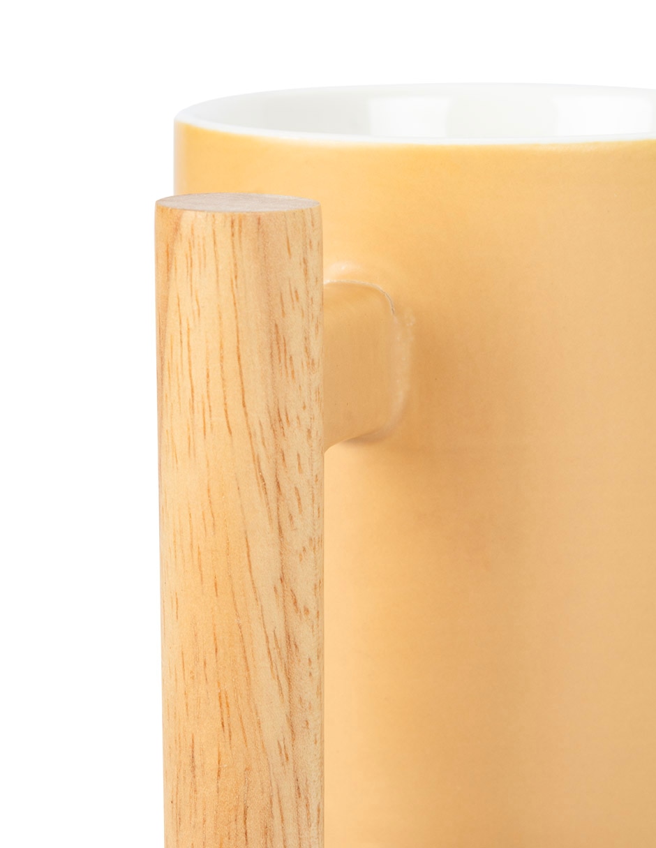 taza con difusor Americana Haus hello 1 pieza