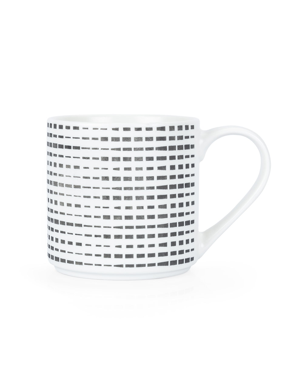 Taza americana Haus Castana