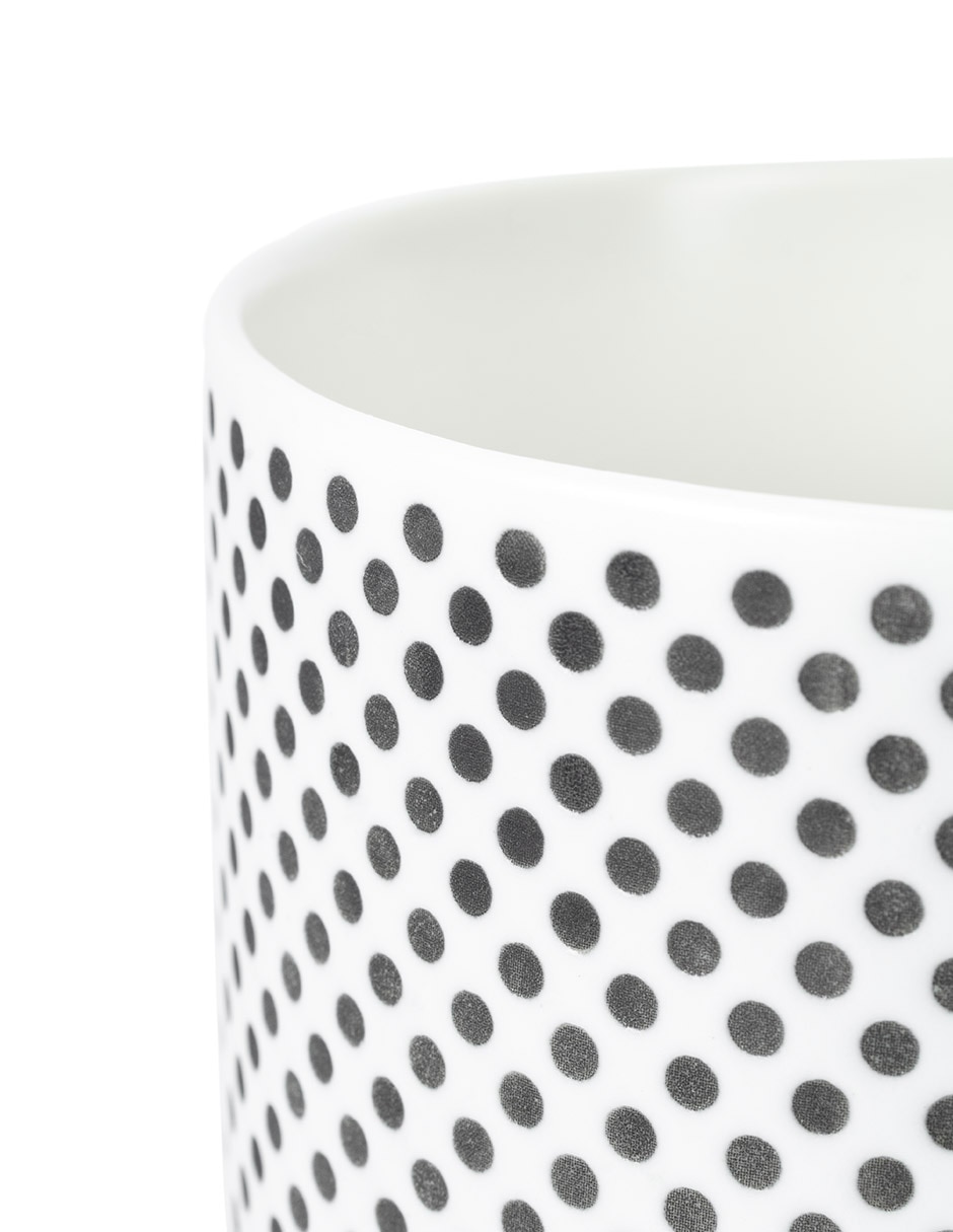 Taza con difusor Americana Haus castana 1 pieza 3