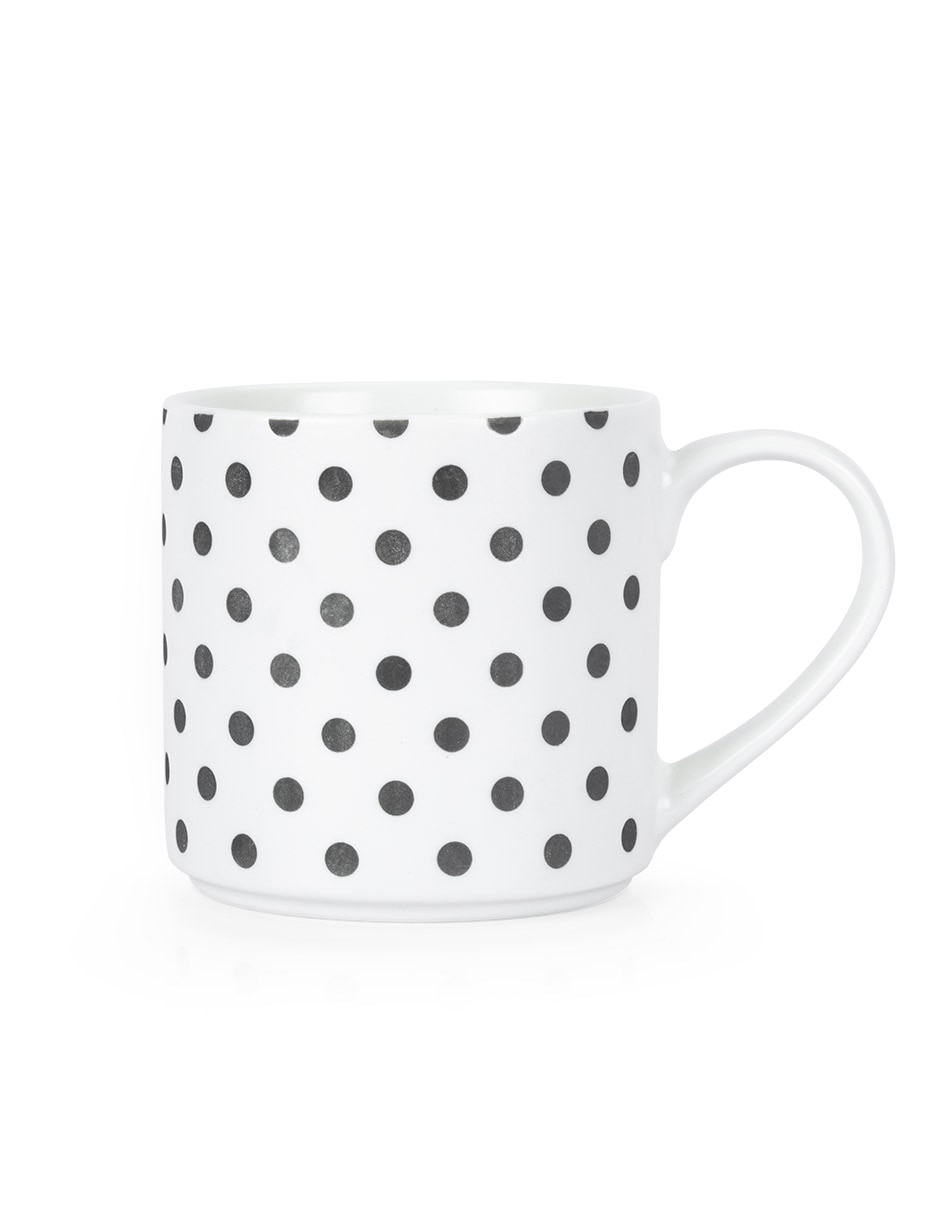 Taza Americana Haus Castana