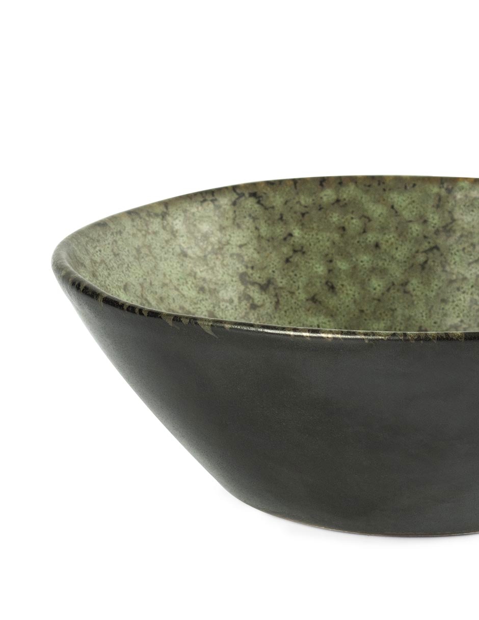 Bowl Haus Tori 1 pieza de cerámica 3
