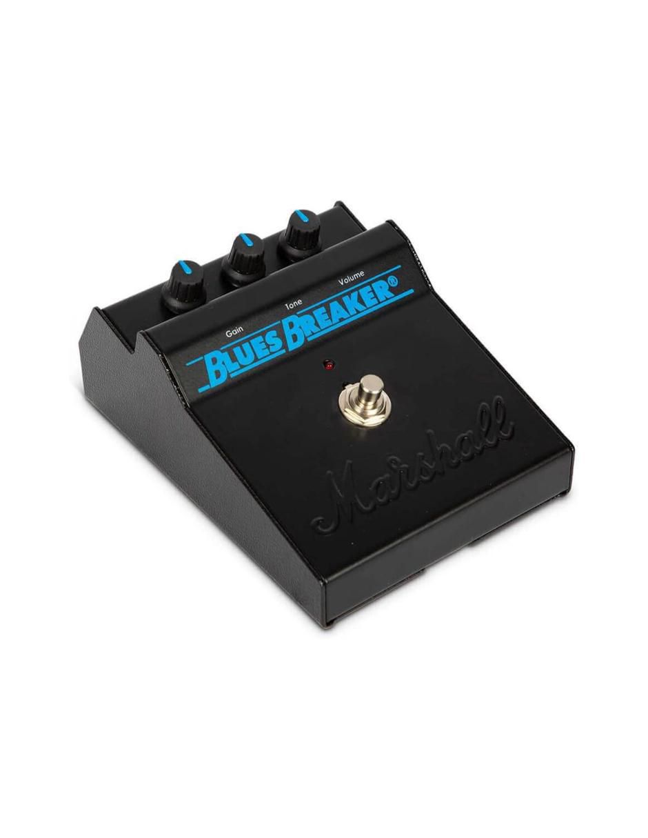 Pedal para guitarra eléctrica Marshall