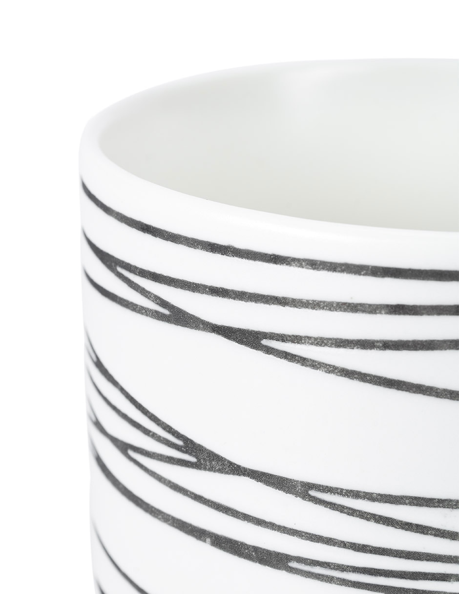 Taza Americana Haus Castana 3