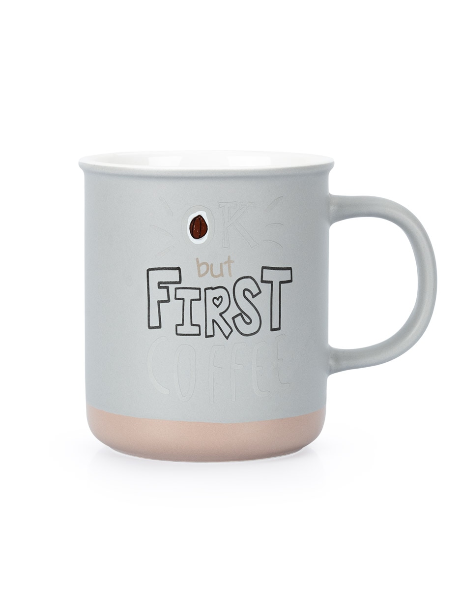 Taza Americana Bluebell & Co.Firsttaza