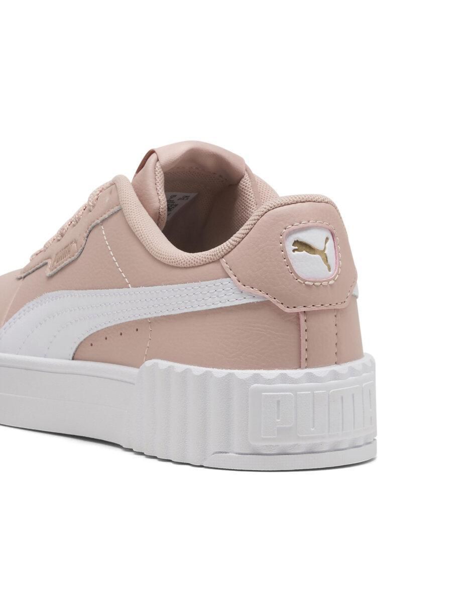 Tenis puma Caarina Street Lux de mujer