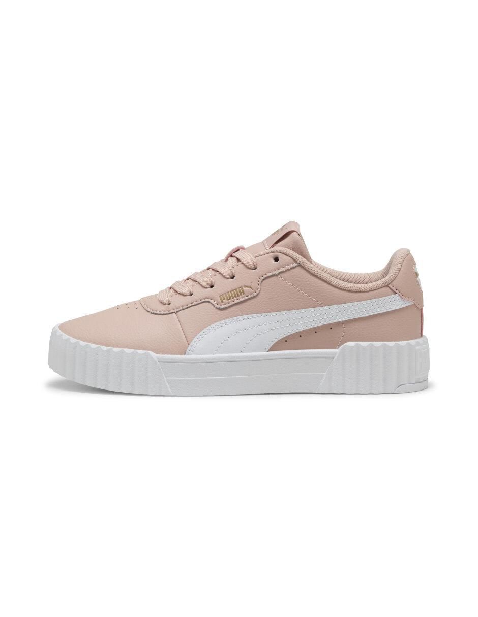 Tenis puma Caarina Street Lux de mujer