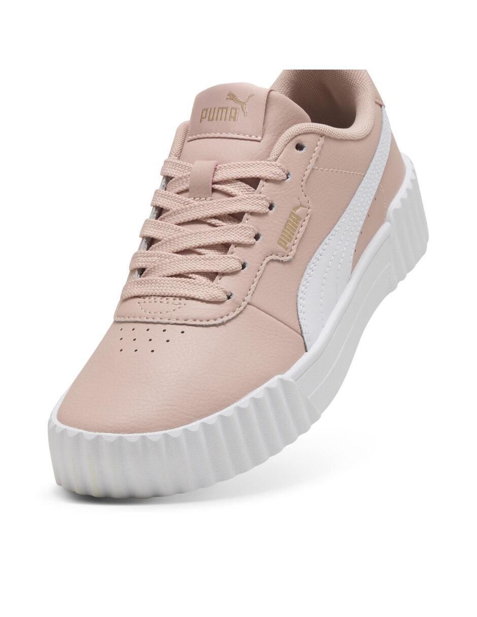 Tenis puma Caarina Street Lux de mujer