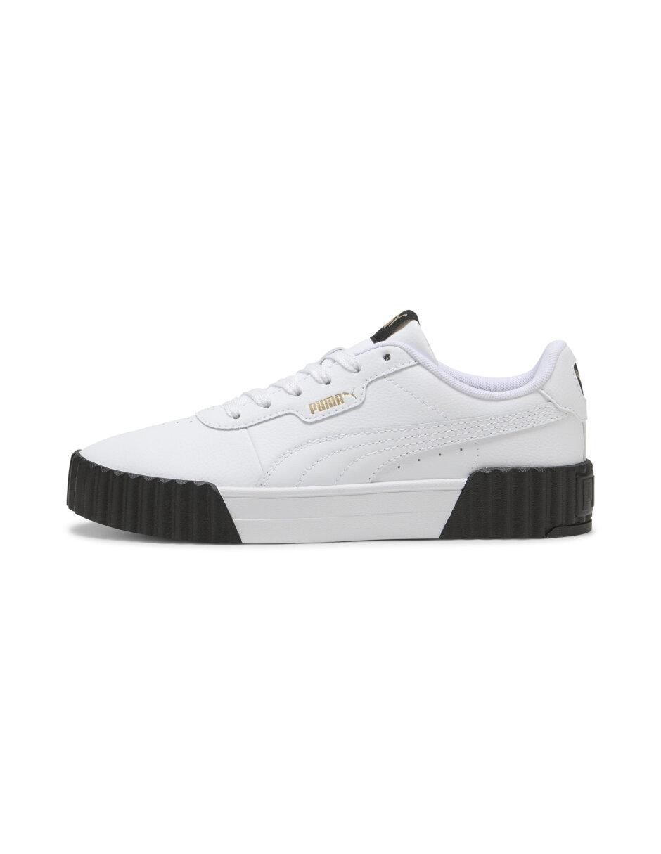 Tenis puma Caarina Street Lux de mujer