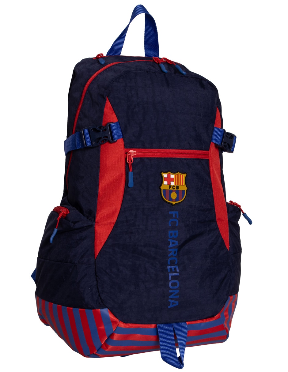 Mochila de fútbol