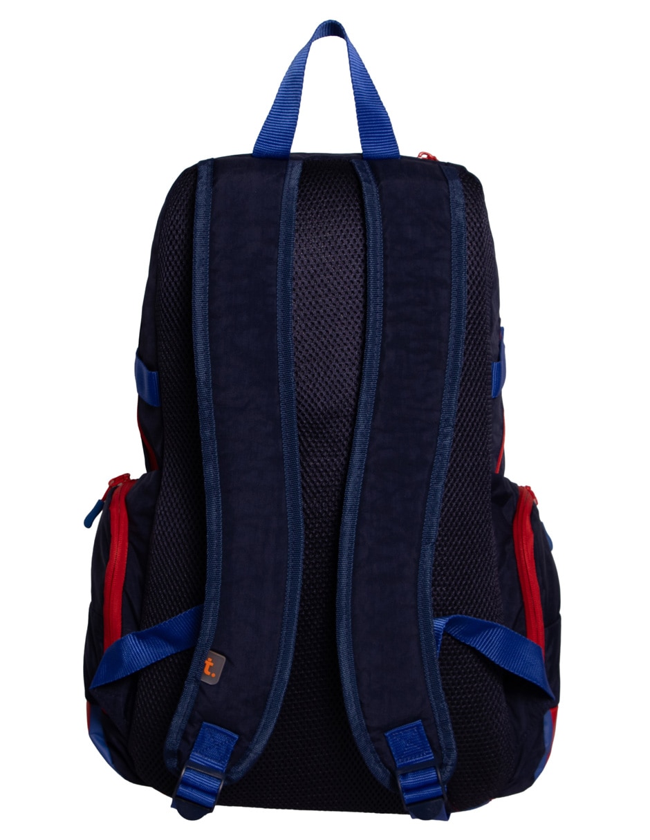 Mochila de fútbol