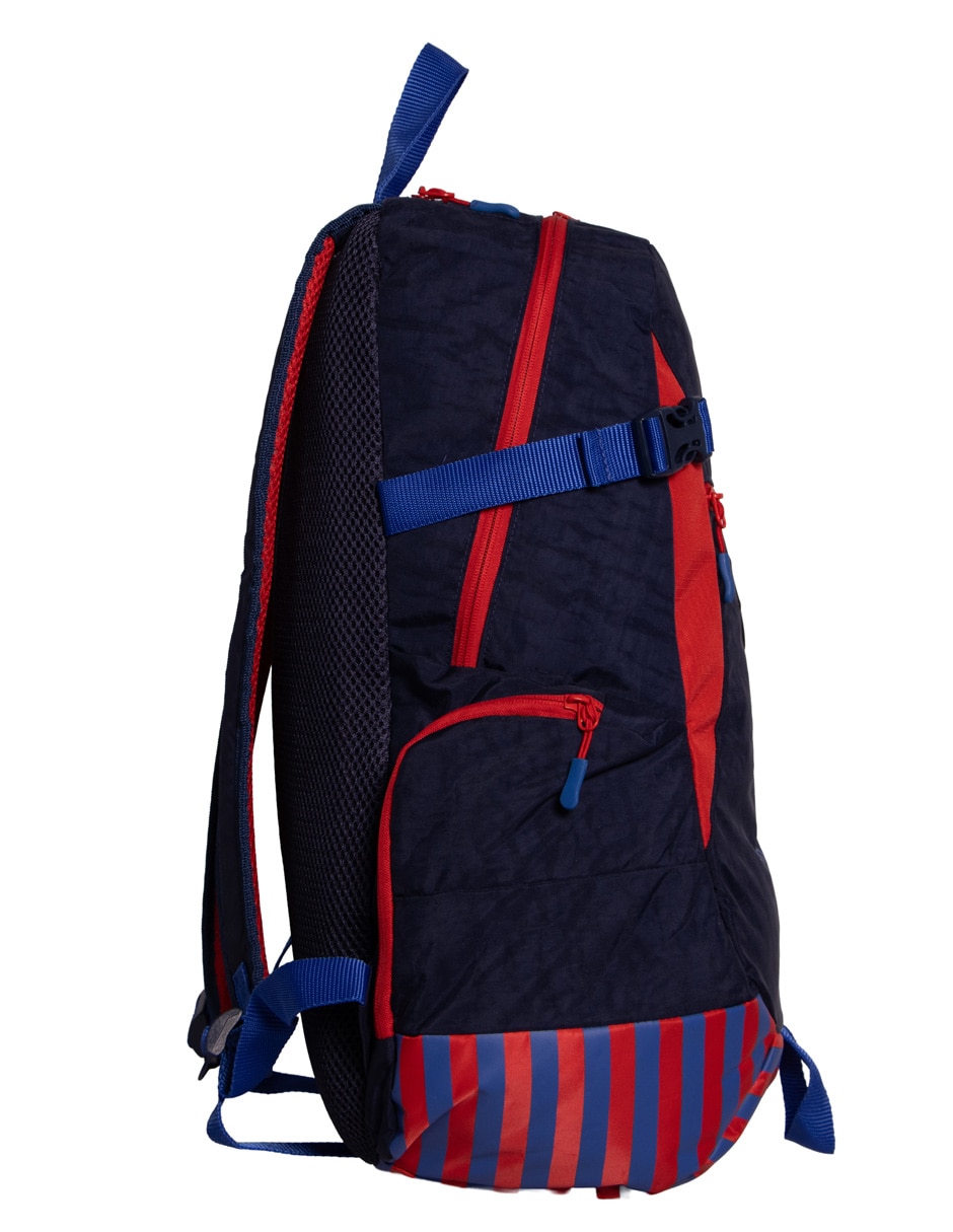 Mochila de fútbol 5