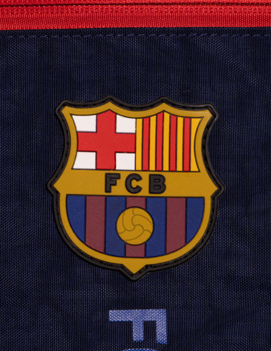 Mochila de fútbol 6
