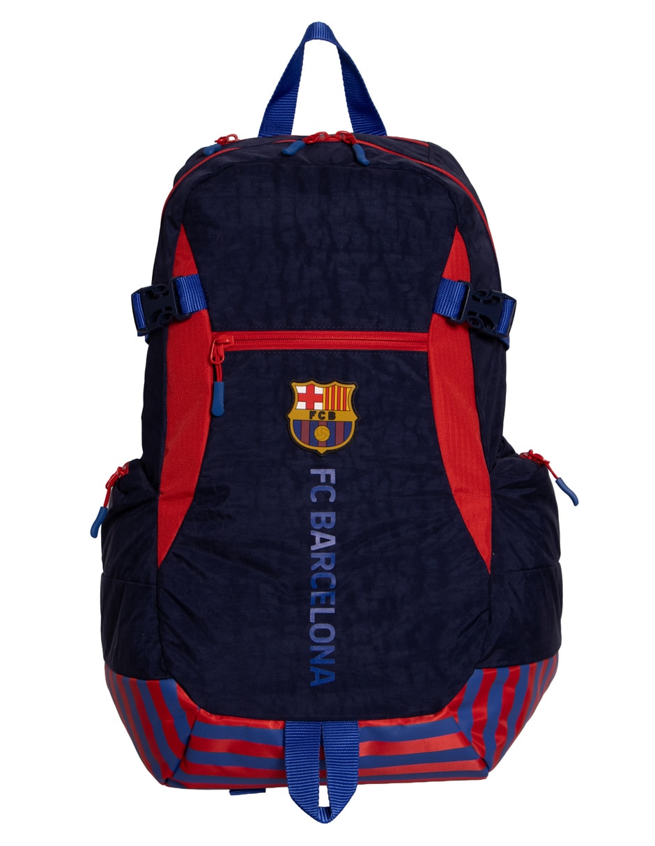 Mochila de fútbol