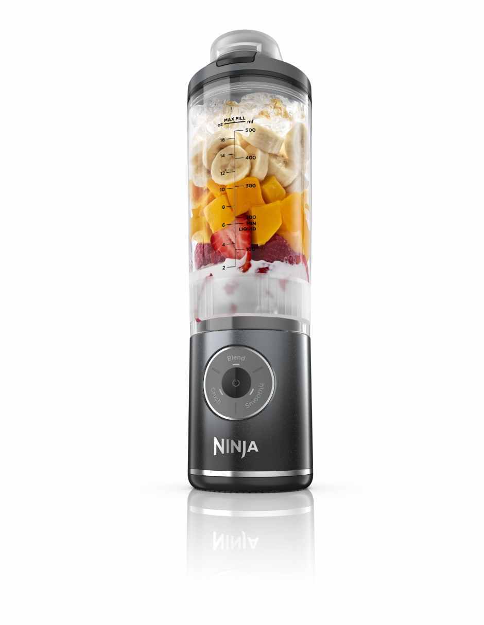 Licuadora personal blast max 1 velocidad Licuadora personal blast max 1 velocidad