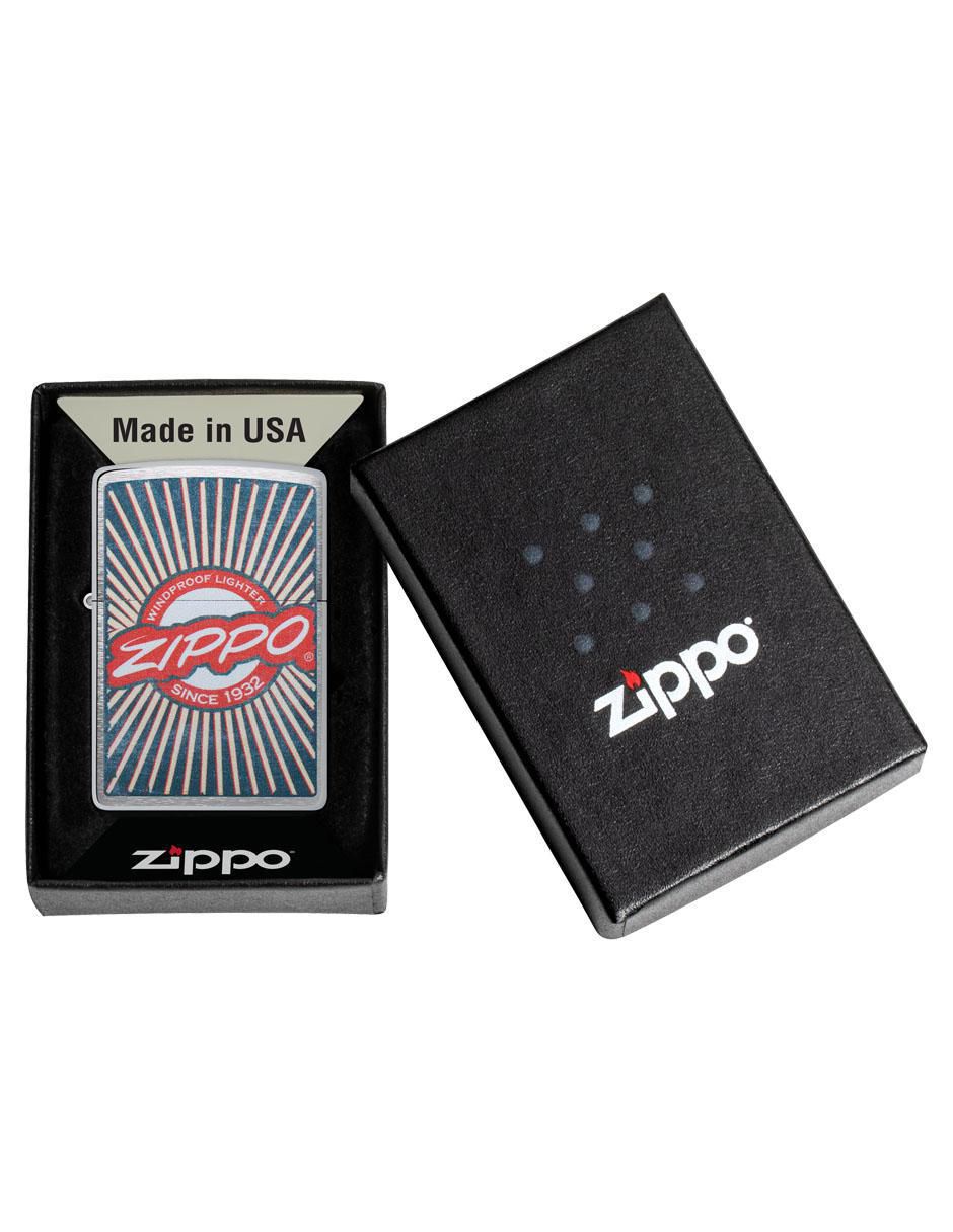 Encendedor Zippo Zippo 1932