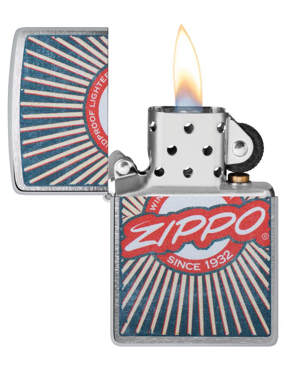 Encendedor Zippo Zippo 1932