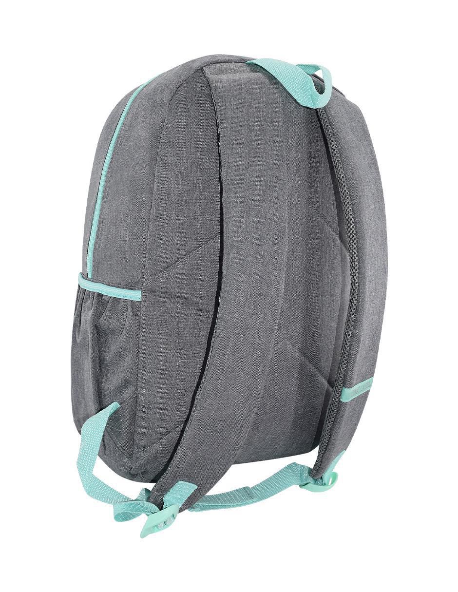 Mochila casual Pink Label para mujer