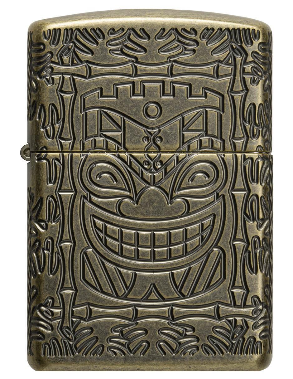 Encendedor Zippo Multicut