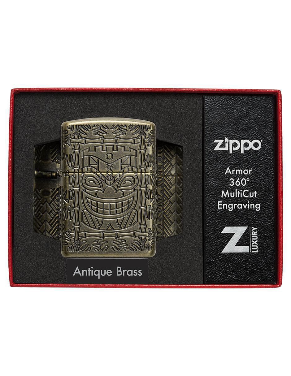 Encendedor Zippo Multicut