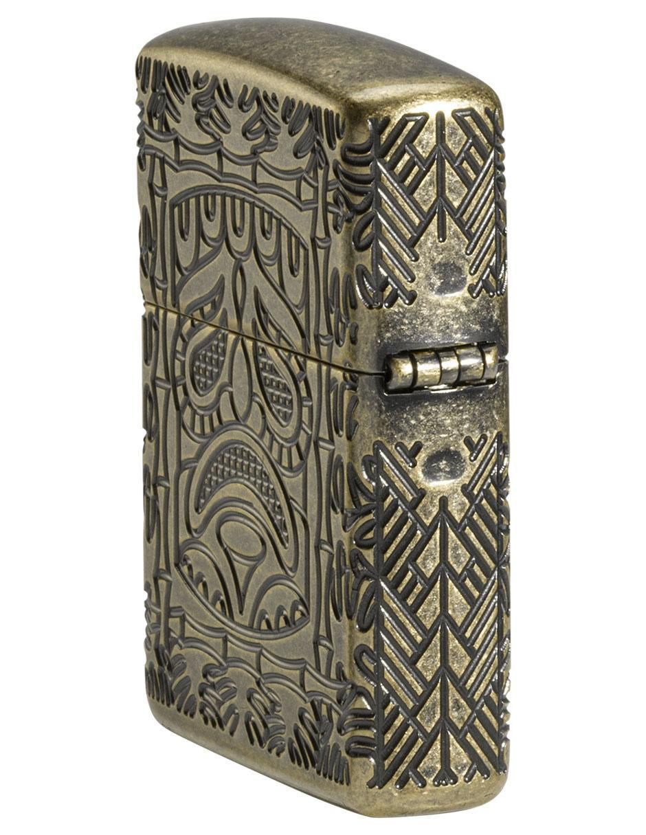 Encendedor Zippo Multicut