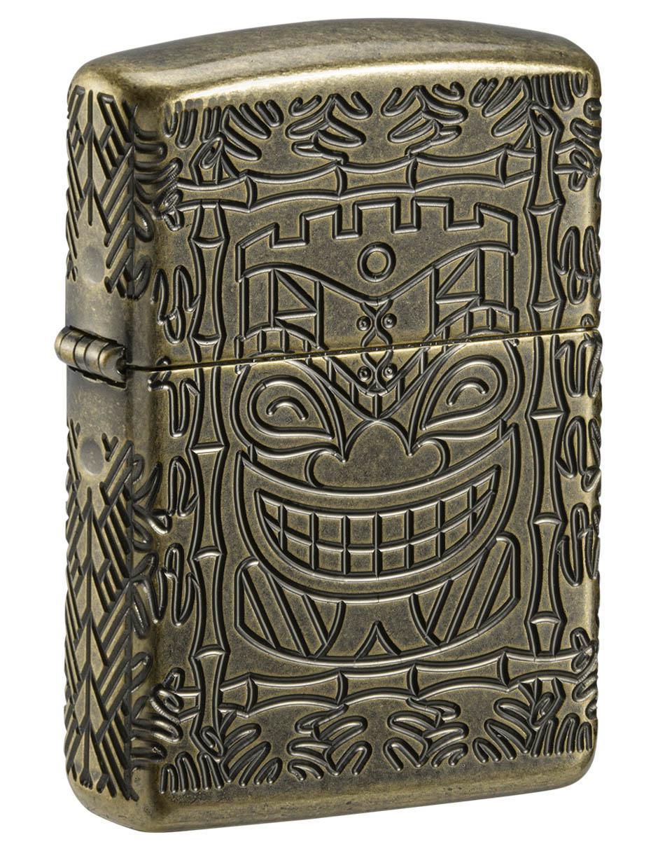 Encendedor Zippo Multicut