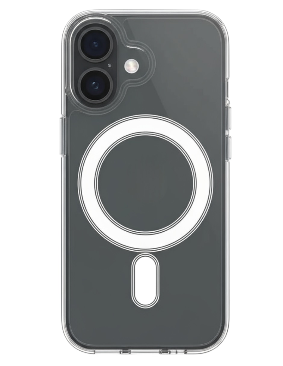Funda para Apple de plástico