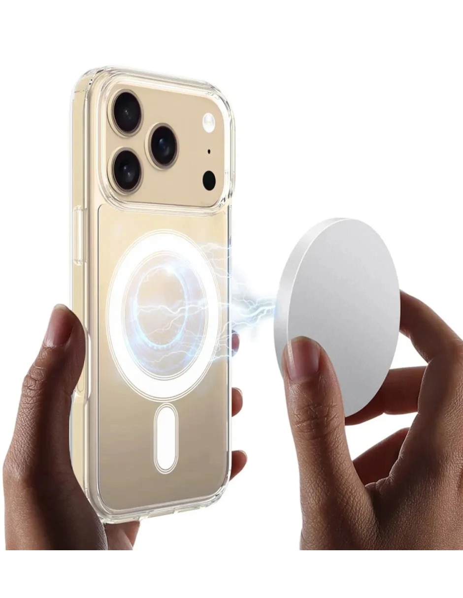 Funda para Apple de plástico 10