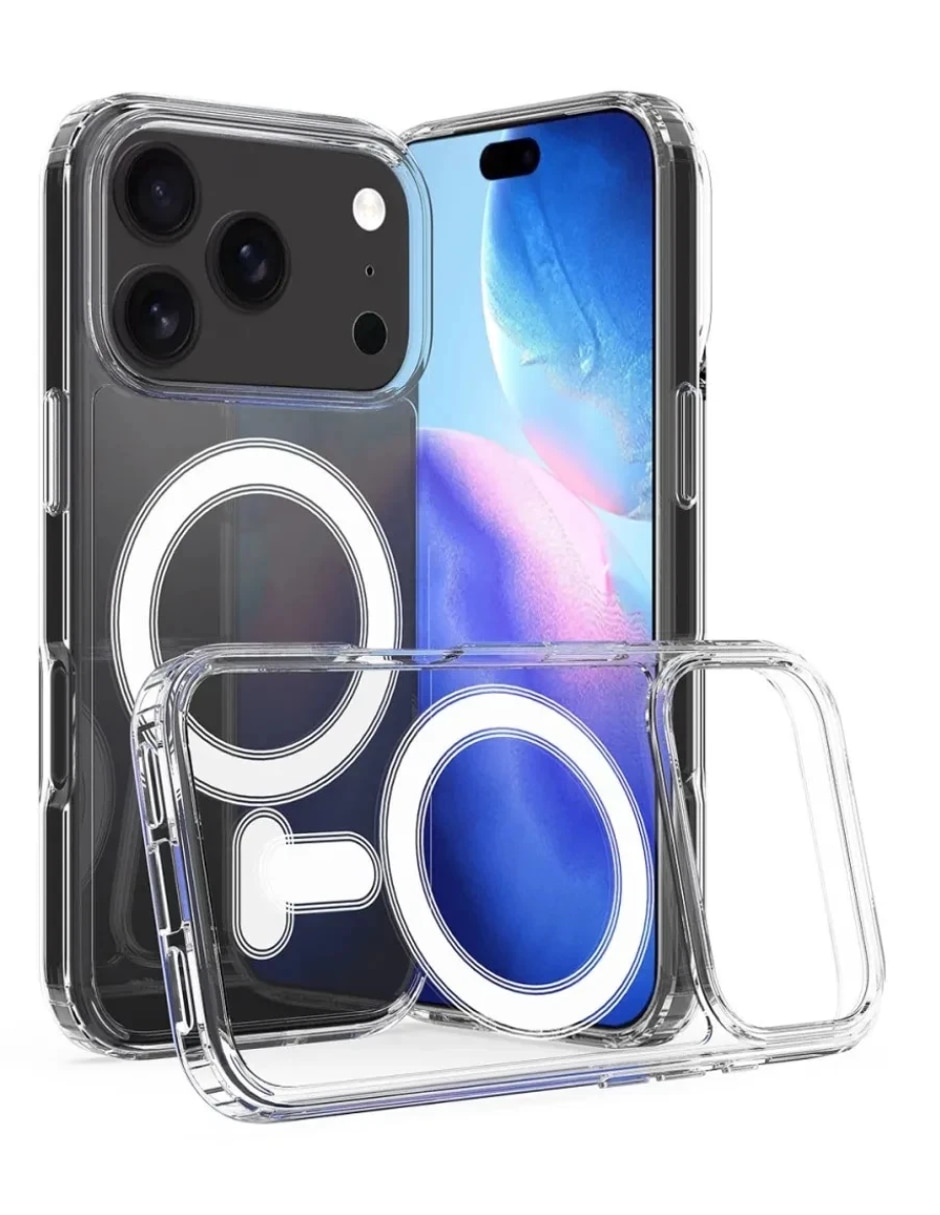 Funda para Apple de plástico 11