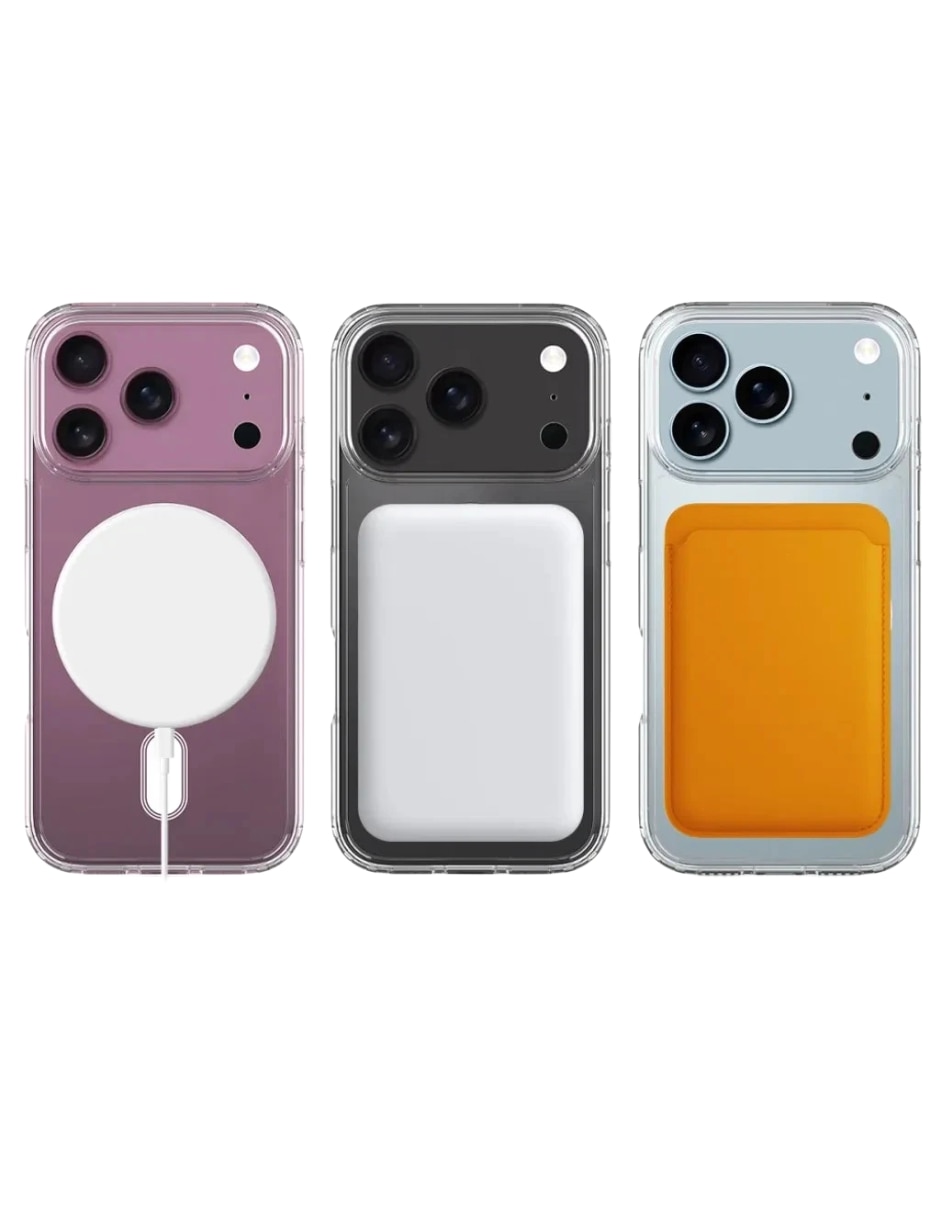 Funda para Apple de plástico 14