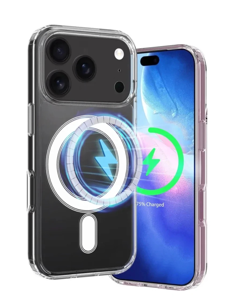 Funda para Apple de plástico 16