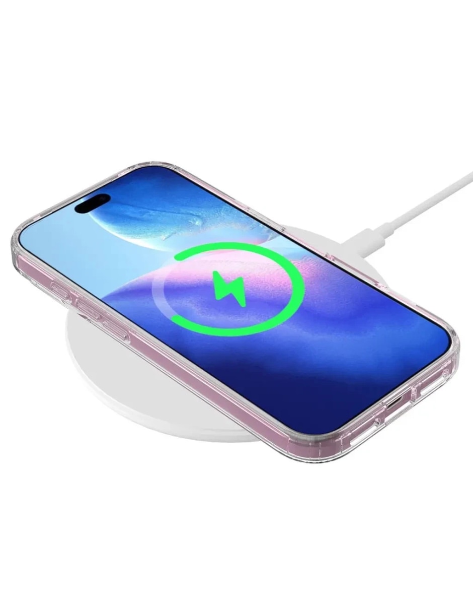 Funda para Apple de plástico 17