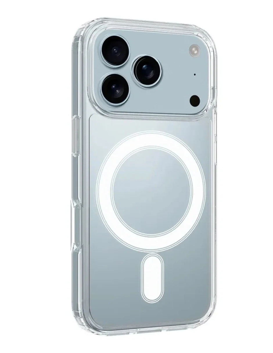 Funda para Apple de plástico Funda para Apple de plástico