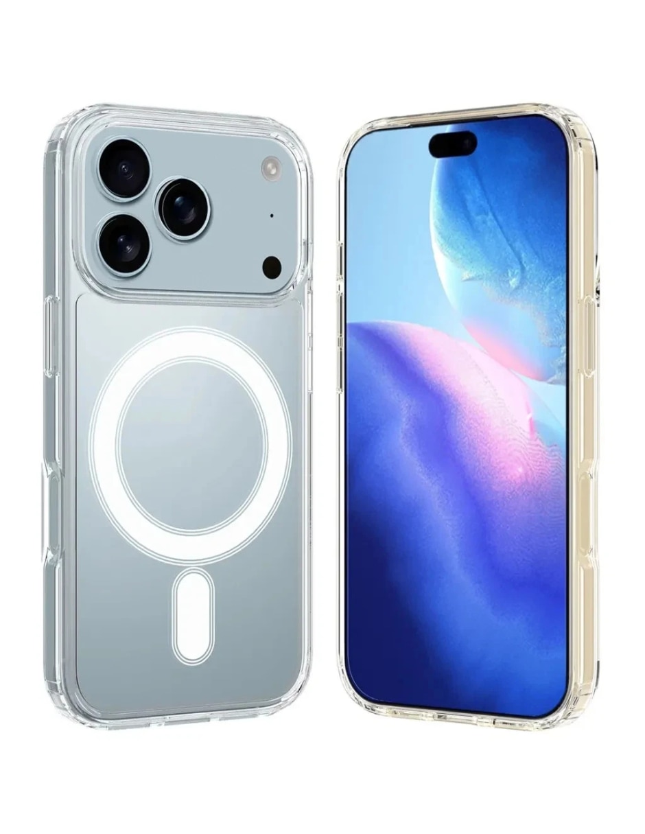 Funda para Apple de plástico