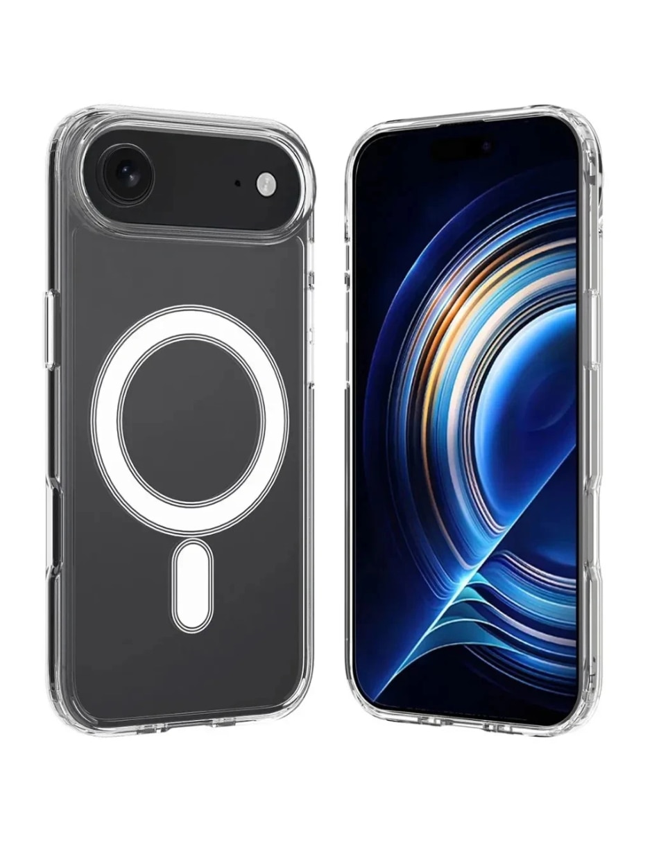 Funda para Apple de plástico