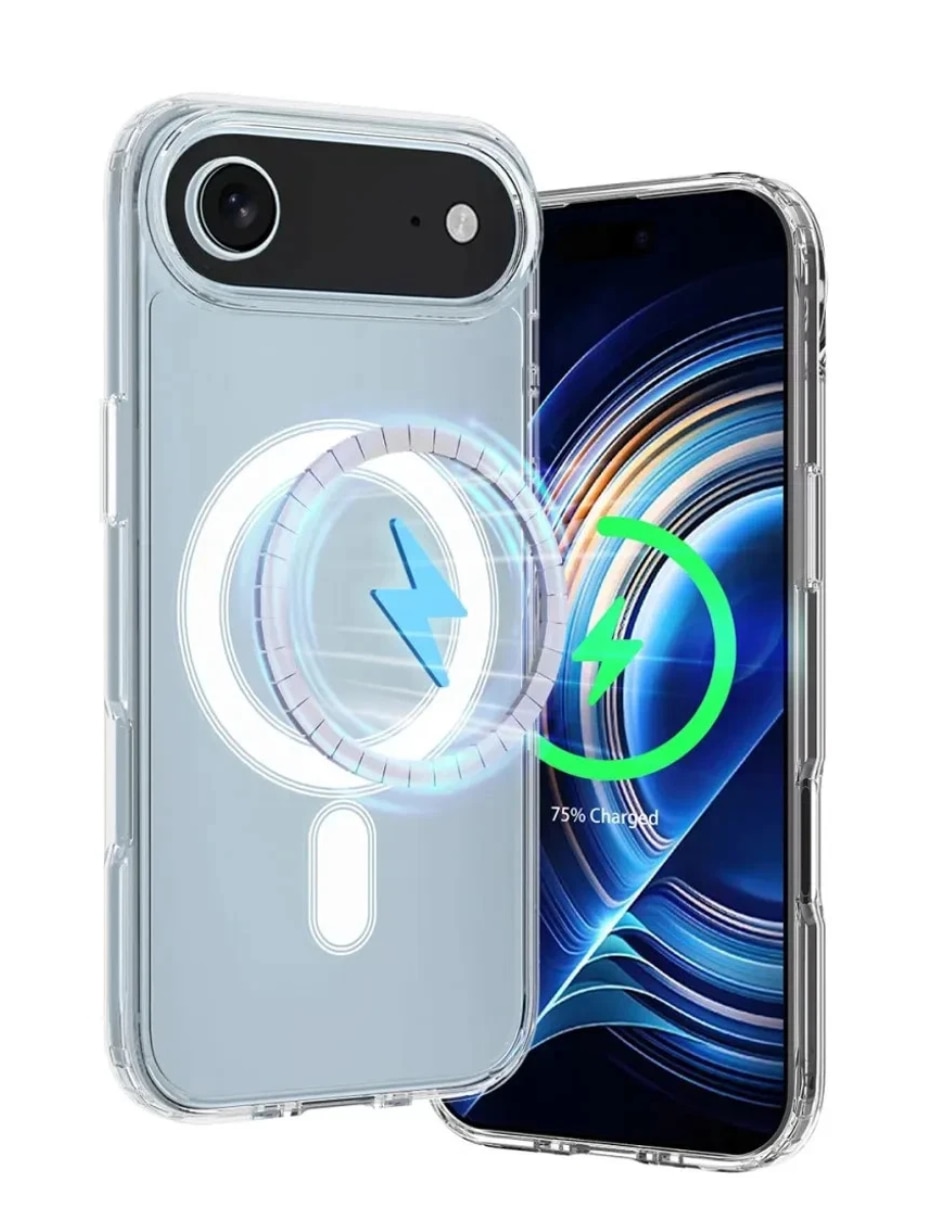 Funda para Apple de plástico