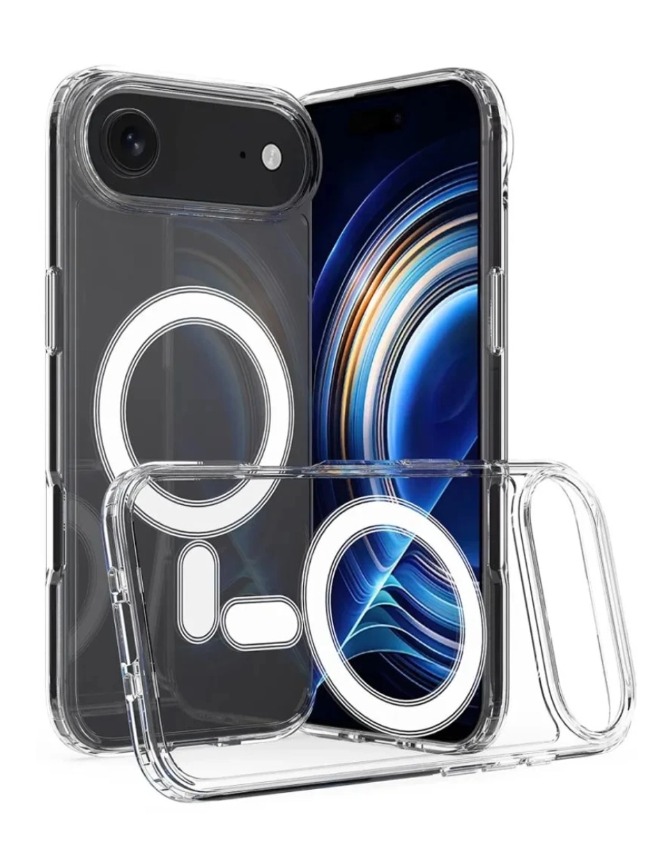 Funda para Apple de plástico 5