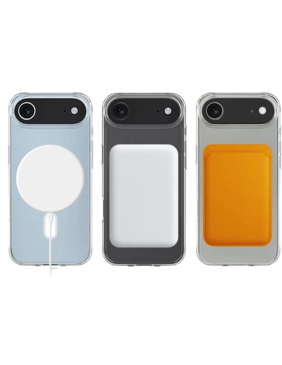 Funda para Apple de plástico 6