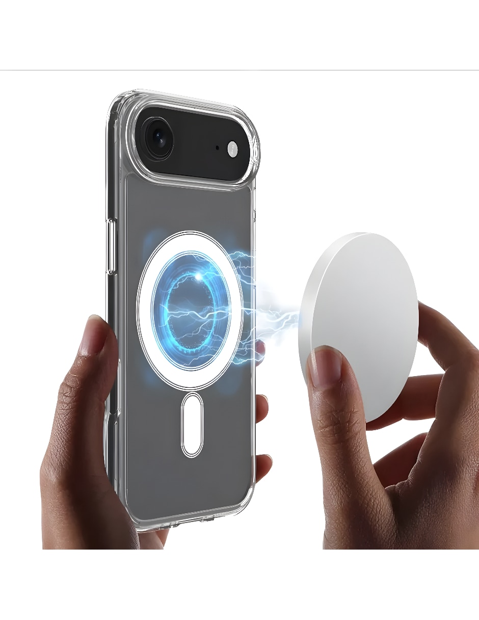Funda para Apple de plástico 7