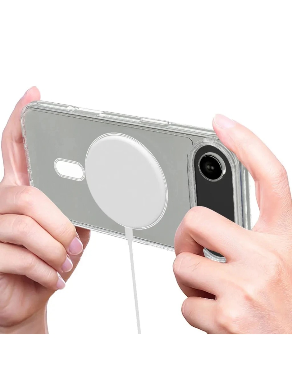 Funda para Apple de plástico 8
