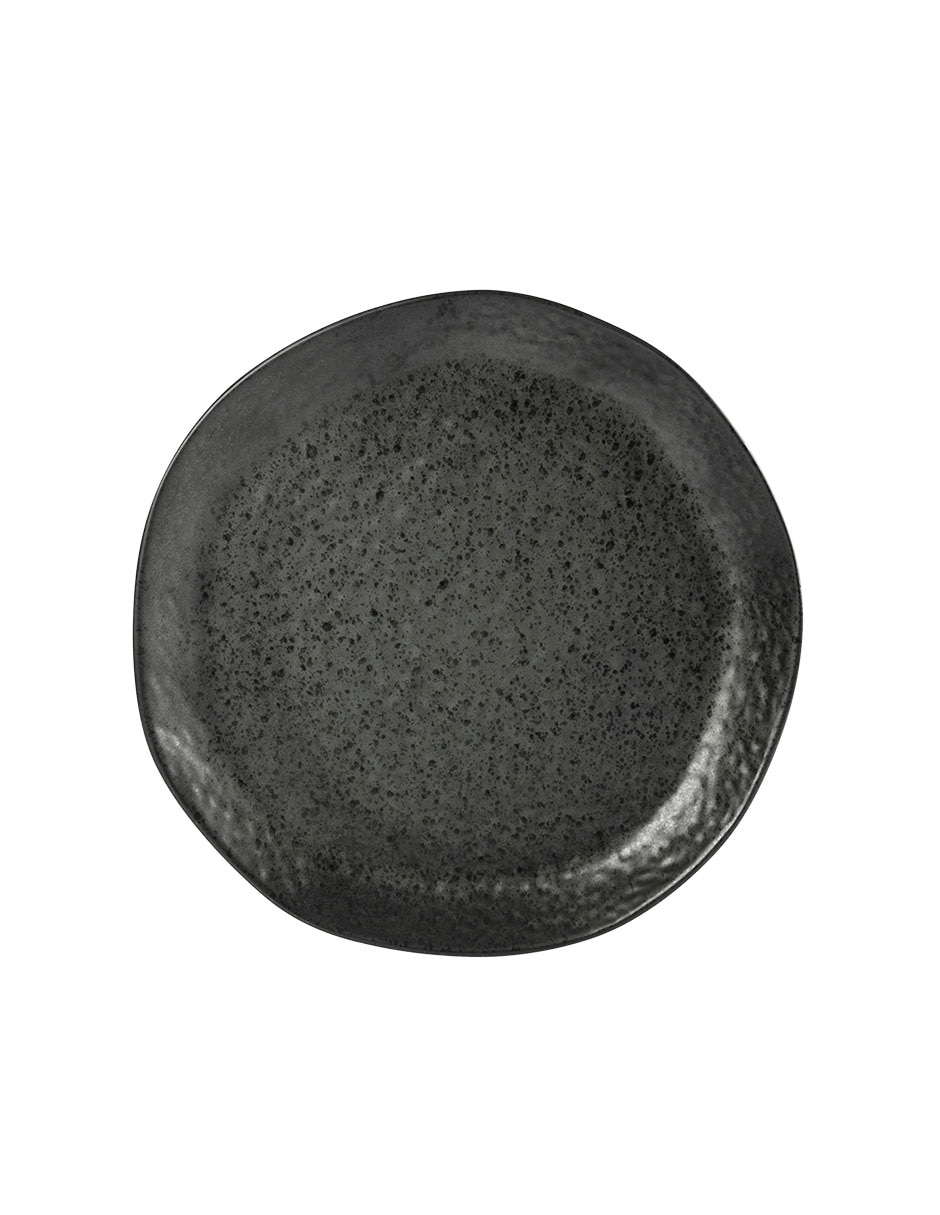Plato trinche Tori de cerámica 1 pieza