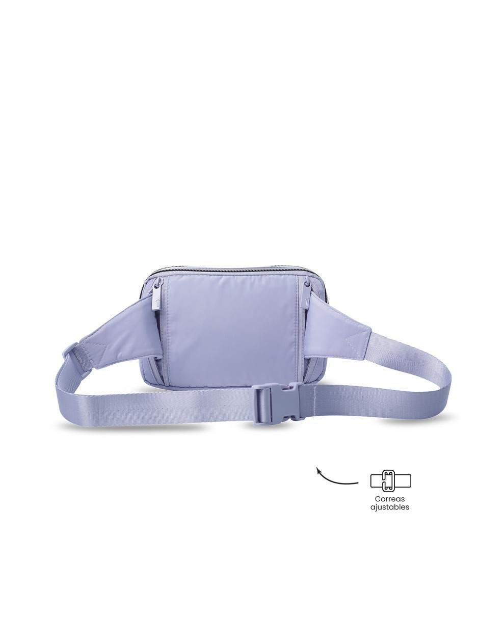 Bolsa crossbody Totto para mujer