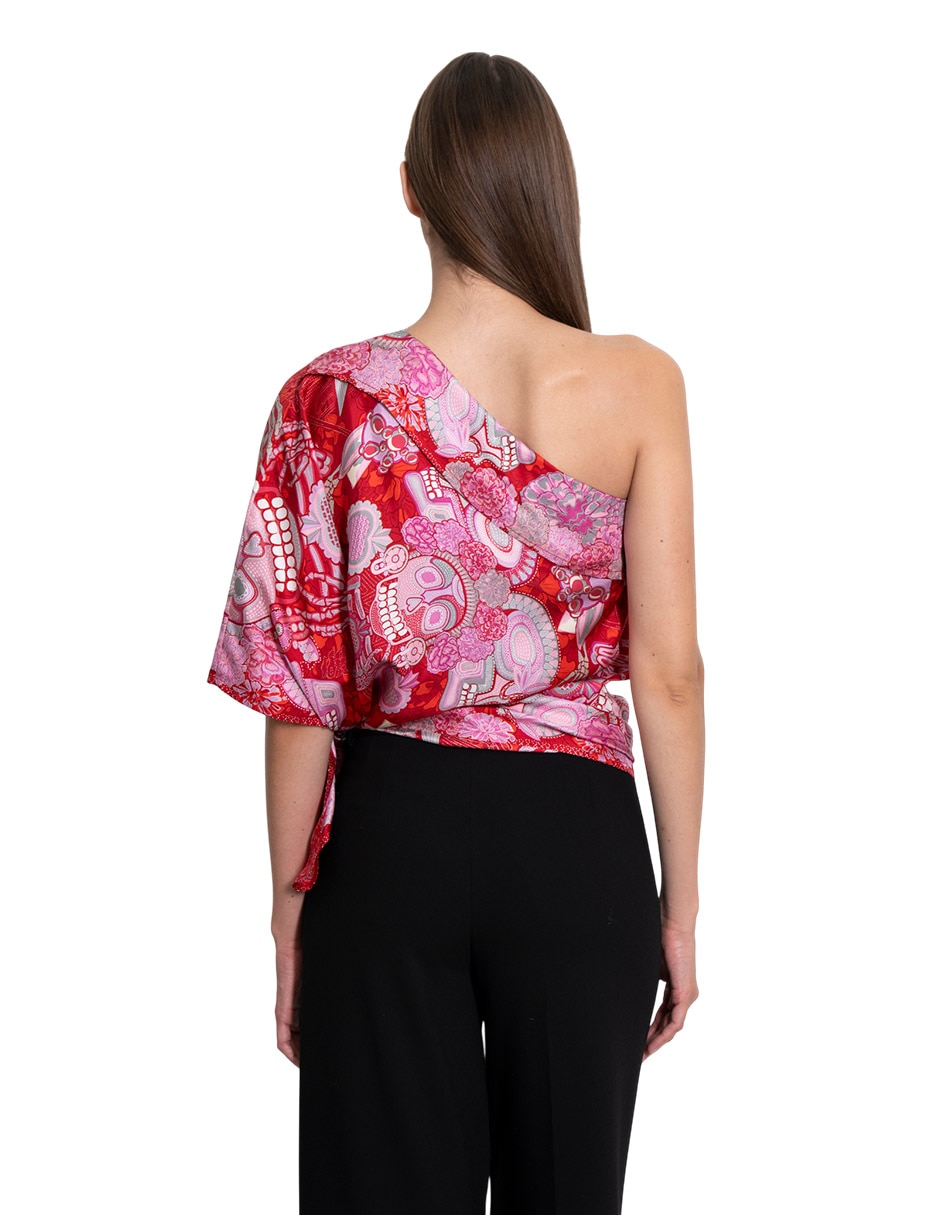 Poncho para mujer 6