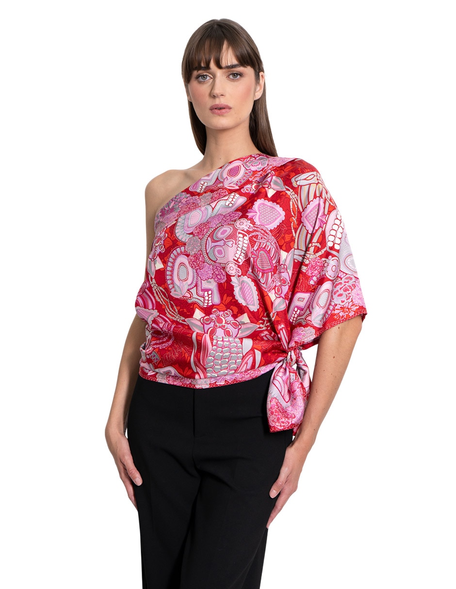 Poncho para mujer 8