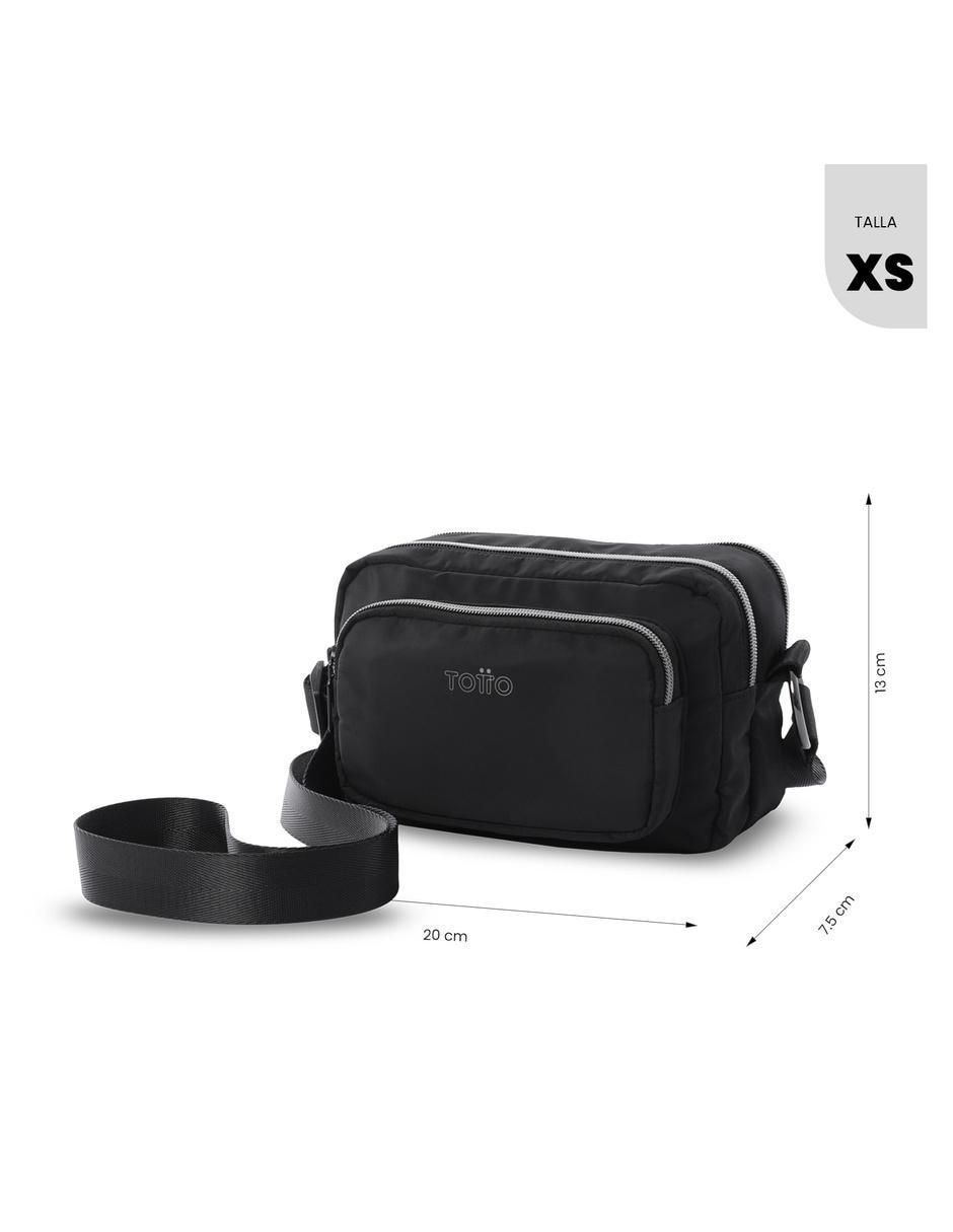 Bolsa crossbody funty 3.0 para mujer 2